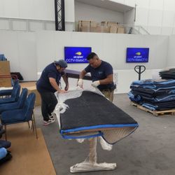 Tony's Moving