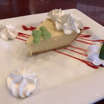 Hobo's Cafe - Amazing Key Lime pie! - New American Near Me - Key Largo, Florida