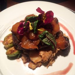 Black Pepper Steak
