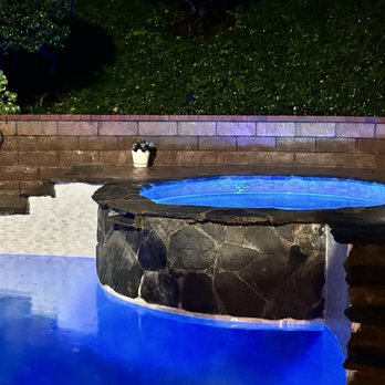 Sanchez Pool Construction - Pool & Hot Tub Service Near Me