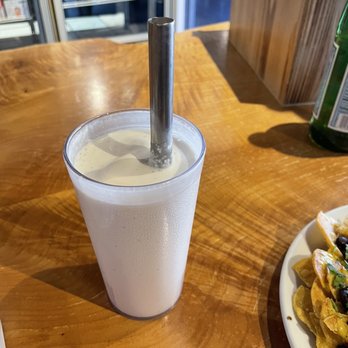 Active Culture - Coconut milkshake - Vegetarian Near Me - Bend, Oregon Active Culture - Coconut milkshake - Vegetarian Near Me - Bend, Oregon