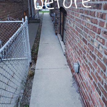 Mr Fence - Fences & Gates Near Me
