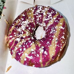 Blueberry Pancake