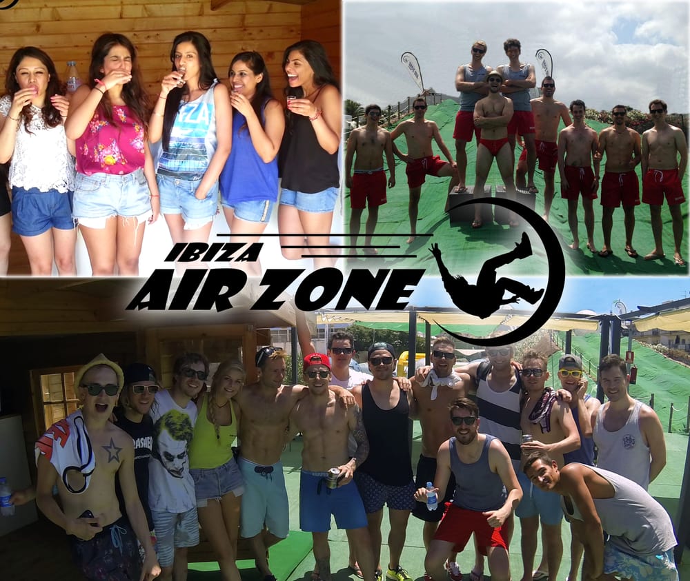 Air Zone Ibza