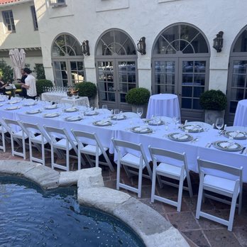 PartyGo Rentals - Party Equipment Rentals Near Me - Los Angeles, California