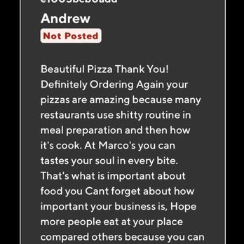 Marco's Pizza - Pizza Near Me - Chesterfield, Michigan Marco's Pizza - Pizza Near Me - Chesterfield, Michigan