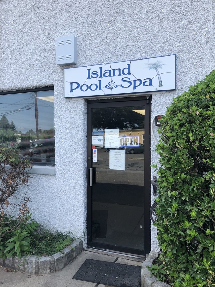 ISLAND POOL & SPA Updated August 2024 10 Photos 80 Lafayette Pl