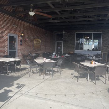 Famous Toastery - Outdoor Seating - Breakfast & Brunch Near Me - Winston-salem, North Carolina Famous Toastery - Outdoor Seating - Breakfast & Brunch Near Me - Winston-salem, North Carolina