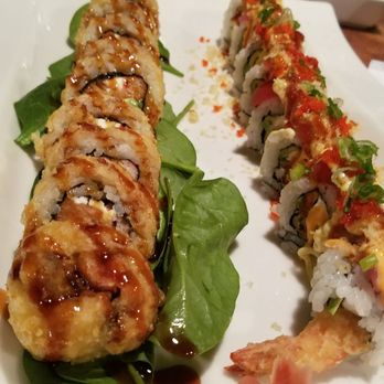 Sake Sushi Bar and Grill - Japanese Near Me - O Fallon, Illinois