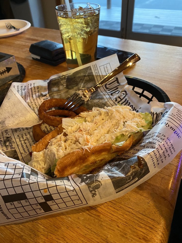 COOKS LANDING PIZZERIA BAR & GRILLE 32 Photos & 30 Reviews 623