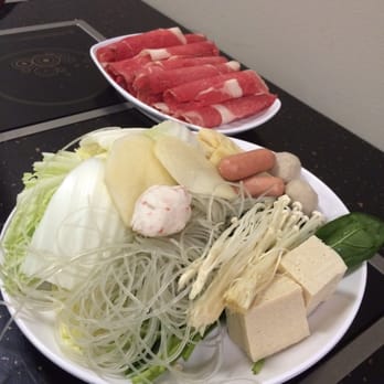 Double 10 Mini Hot Pot - Hot Pot Near Me - Madison, Wisconsin Double 10 Mini Hot Pot - Hot Pot Near Me - Madison, Wisconsin