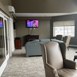 Forest Farm Assisted Living