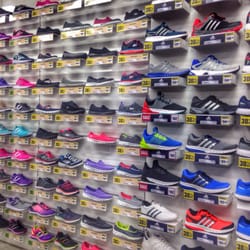 Sports Direct - Lots of running shoes