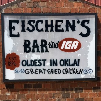 Okarche Town Hall - Eischens bar. Oklahoma staple - Town Hall Near Me - Okarche, Oklahoma Okarche Town Hall - Eischens bar. Oklahoma staple - Town Hall Near Me - Okarche, Oklahoma