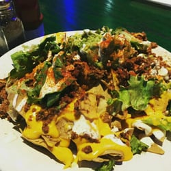 ComicX - No podían faltar los nachos