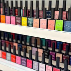 Amor Nail Lounge - Bio Sculpture