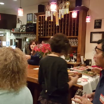 Cabana Winery - Wine Tasting Room Near Me - Lodi, California