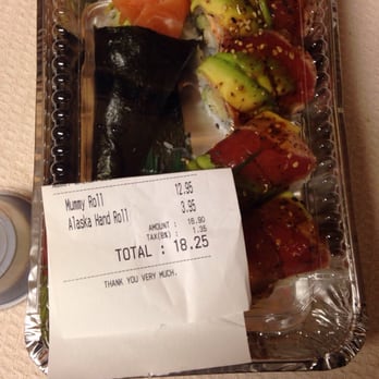 Kassai Sushi - Delivery - Sushi Bars Near Me - Denver, Colorado Kassai Sushi - Delivery - Sushi Bars Near Me - Denver, Colorado