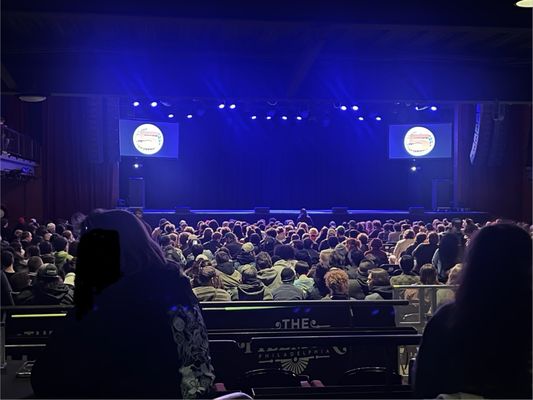 The Fillmore Philadelphia by null