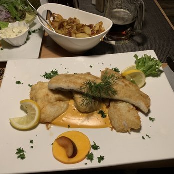 Netti's - Fisch, lecker. - Seafood Near Me - Fehmarn, SH