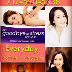 Serenity Spa