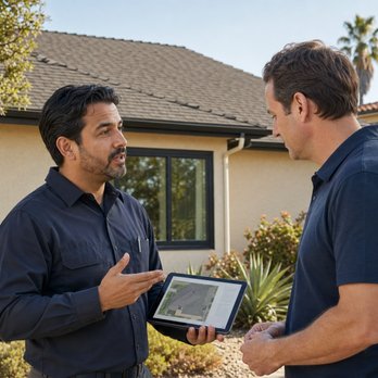 Sky Shield Roofing - Gutter Services Near Me - Burbank, California Sky Shield Roofing - Gutter Services Near Me - Burbank, California