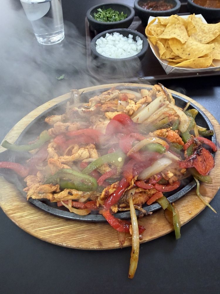 La Lupita