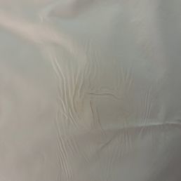 Stain on duvet