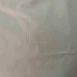 Skyline Cleaners - Stain on duvet
