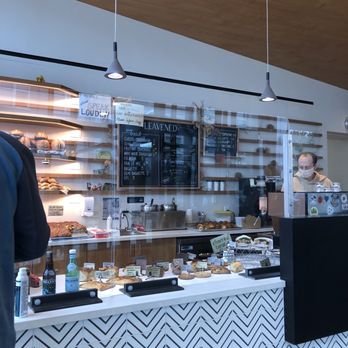 Leavened - Counter, menu - Bakeries Near Me - Cleveland, Ohio Leavened - Counter, menu - Bakeries Near Me - Cleveland, Ohio