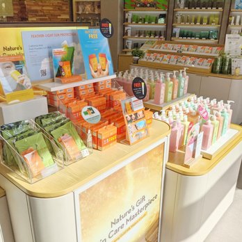 Nature Republic - Front of the store section - Cosmetics & Beauty Supply Near Me - Irvine, California