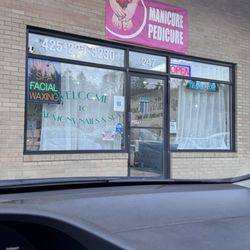 Harmony Nails and Spa