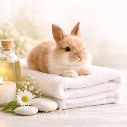 Earth Elements Massage - Spa services! Head spa, Paraffin, Infrared Light, Bemer, Frequency and more
