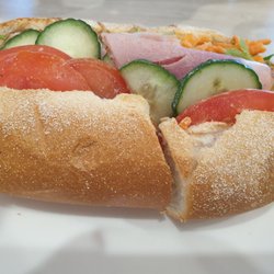 Gaffney's Bakery