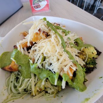 Bolay - Gluten-Free Near Me - Fort Lauderdale, Florida