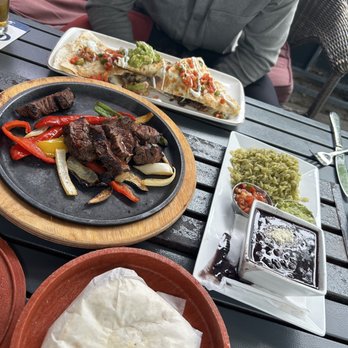 Agua 301 - Steak Fajitas - Mexican Near Me - Washington, DC, District of Columbia Agua 301 - Steak Fajitas - Mexican Near Me - Washington, DC, District of Columbia