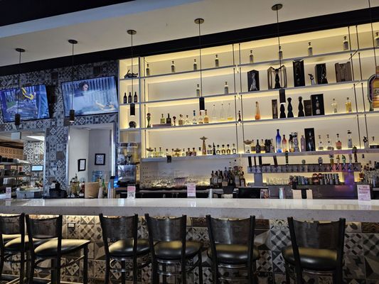 Urbano Tex-Mex Restaurant by null