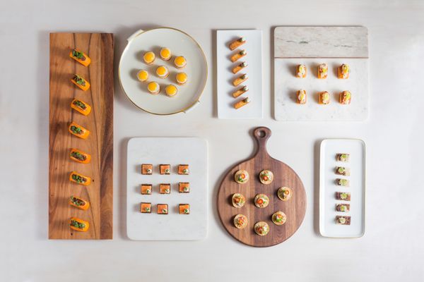 Cobblestone Catering and Fine Foods by null