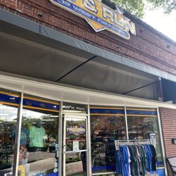Tri and Run of West Orange