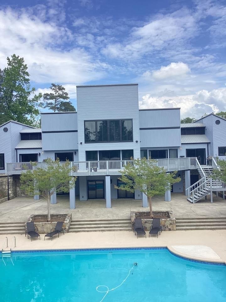 Slide of Hobbs Exterior Renovations