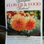 Larkspur Flower & Food Festival