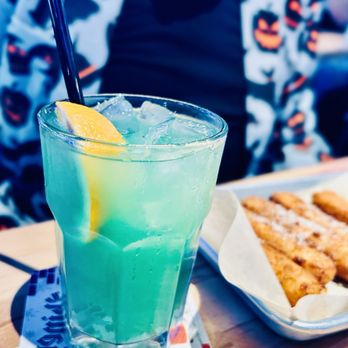 Rowdy Cowboy - Spooky Liquid Marijuana - Sports Bars Near Me - Grapevine, Texas Rowdy Cowboy - Spooky Liquid Marijuana - Sports Bars Near Me - Grapevine, Texas