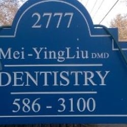 Liu Mei-Ying