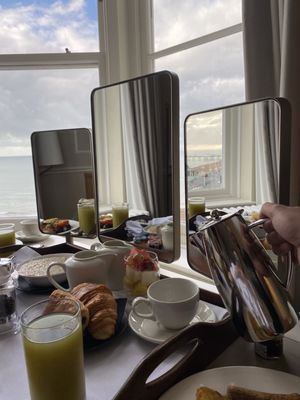 The Grand Brighton by null