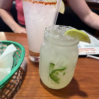 Dos Reyes Mexican Restaurant - Jalepeno Margarita, Paloma - Mexican Near Me - St. Louis, Missouri Dos Reyes Mexican Restaurant - Jalepeno Margarita, Paloma - Mexican Near Me - St. Louis, Missouri