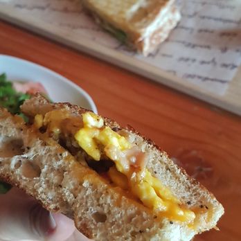 Gratia Bakery & Cafe - Coffee & Tea Near Me - Maple Ridge, British Columbia