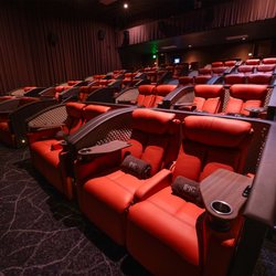 IPIC Westwood - Auditorium