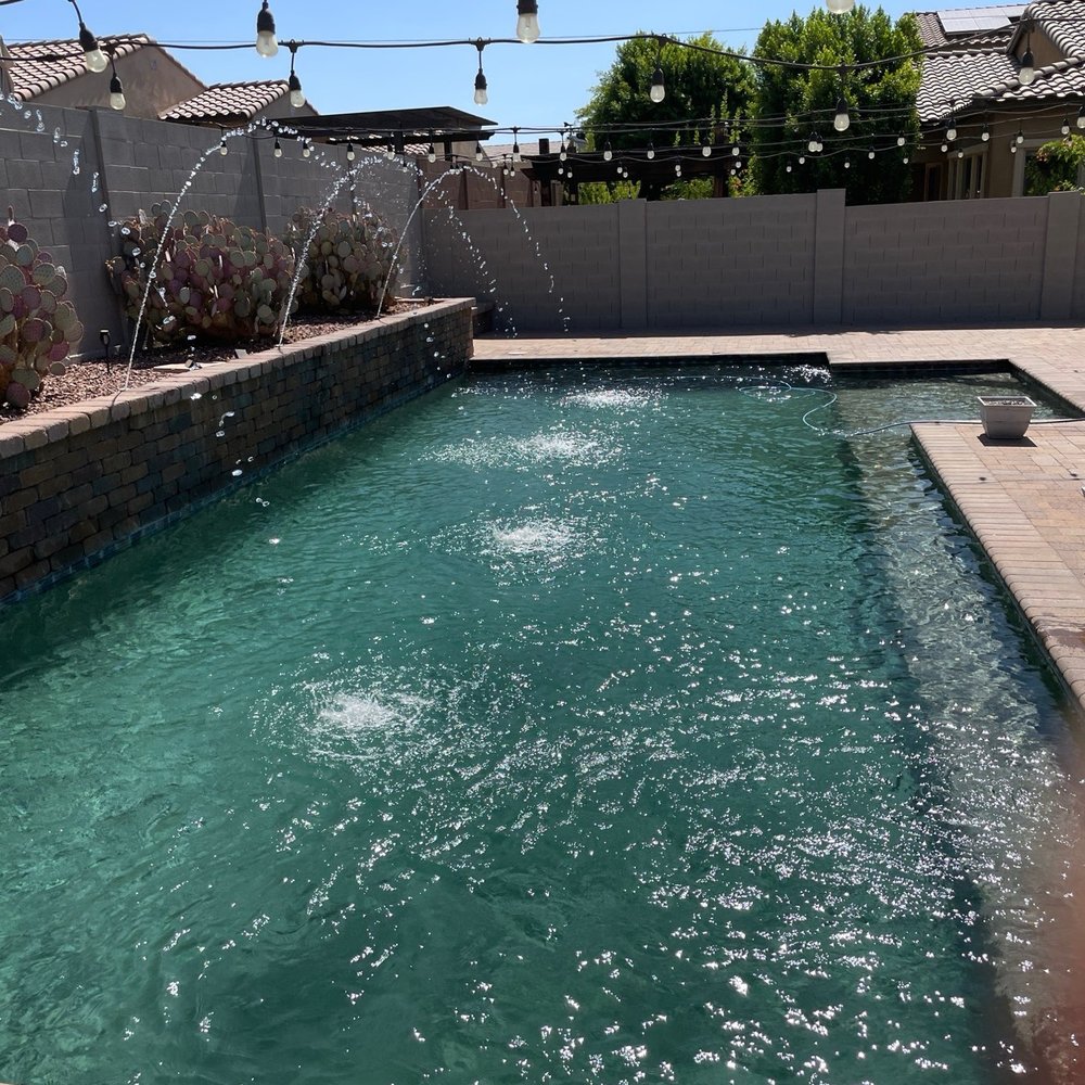 Desert Diamond Pools - Pool Cleaners Near Me Desert Diamond Pools - Pool Cleaners Near Me