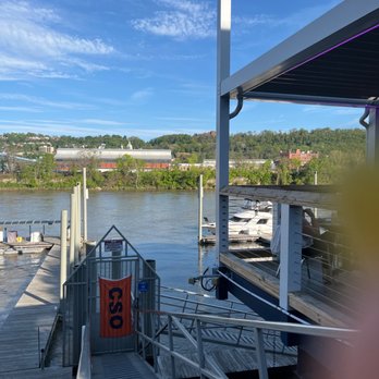 Redfin Blues - Seafood Near Me - Pittsburgh, Pennsylvania