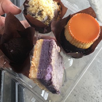 Cafe 86 - Desserts Near Me - Artesia, California